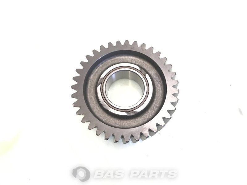 Volvo Tandwiel Volvo 85130232 - Caixa de câmbio de Caminhão: foto 1 Volvo Tandwiel Volvo 85130232 - Caixa de câmbio de Caminhão: foto 1