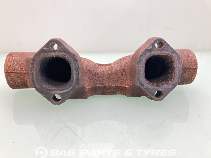 Volvo Uitlaatspruitstuk Volvo 20738332 - Colector de escape de Caminhão: foto 3 Volvo Uitlaatspruitstuk Volvo 20738332 - Colector de escape de Caminhão: foto 3