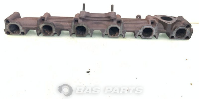 Volvo Uitlaatspruitstuk Volvo 22338885 - Colector de escape de Caminhão: foto 2 Volvo Uitlaatspruitstuk Volvo 22338885 - Colector de escape de Caminhão: foto 2