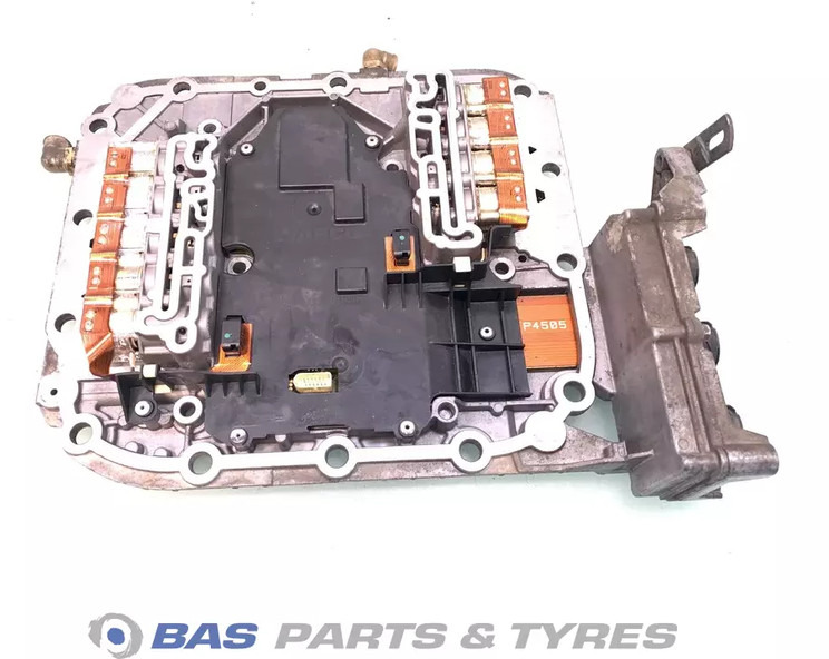 Volvo Versnellingsbakdeksel Volvo 20775878 - Caixa de câmbio de Caminhão: foto 4 Volvo Versnellingsbakdeksel Volvo 20775878 - Caixa de câmbio de Caminhão: foto 4