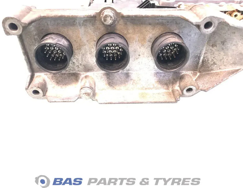 Volvo Versnellingsbakdeksel Volvo 20775878 - Caixa de câmbio de Caminhão: foto 5 Volvo Versnellingsbakdeksel Volvo 20775878 - Caixa de câmbio de Caminhão: foto 5