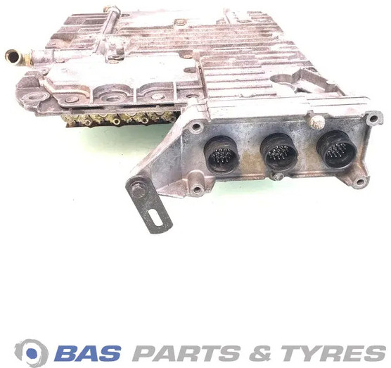 Volvo Versnellingsbakdeksel Volvo 20775878 - Caixa de câmbio de Caminhão: foto 2 Volvo Versnellingsbakdeksel Volvo 20775878 - Caixa de câmbio de Caminhão: foto 2