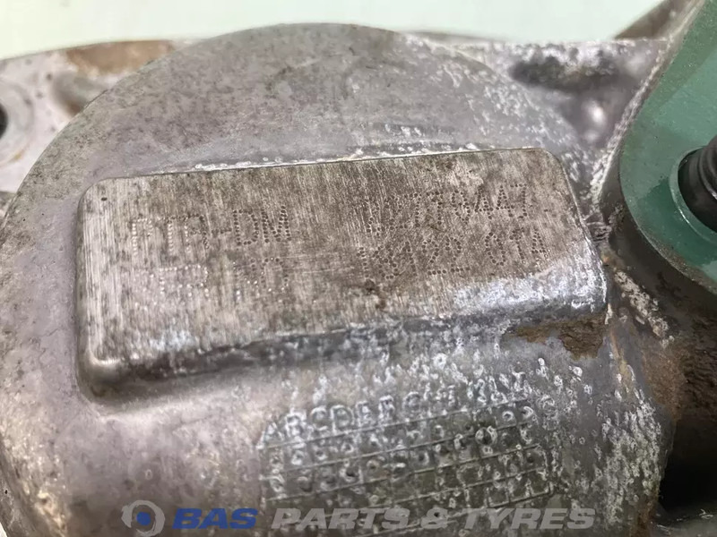 Volvo Volvo PTO 1669401 - Eixo e peças de Caminhão: foto 3 Volvo Volvo PTO 1669401 - Eixo e peças de Caminhão: foto 3