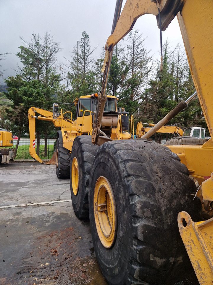 DUMPER VOLVO A40D - Caminhão articulado: foto 4 DUMPER VOLVO A40D - Caminhão articulado: foto 4