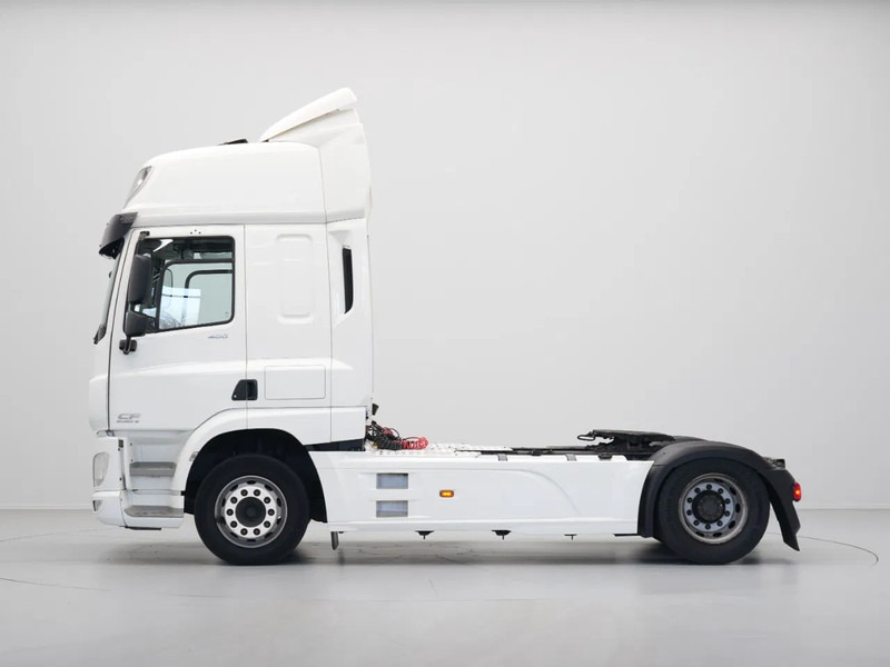 DAF CF 400 - Tractor: foto 2 DAF CF 400 - Tractor: foto 2