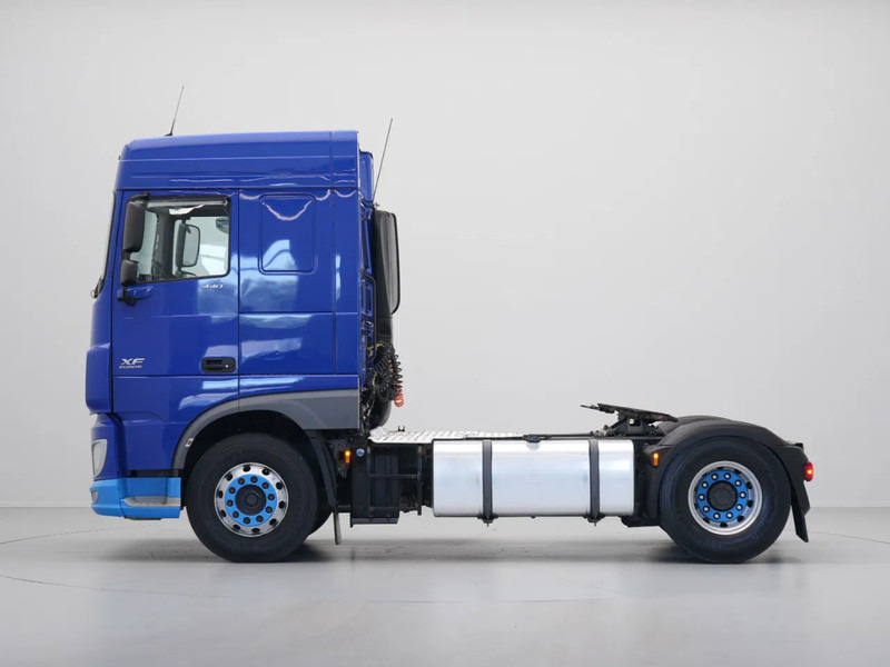 DAF XF 440 FT Space Cab, PTO - Tractor: foto 3 DAF XF 440 FT Space Cab, PTO - Tractor: foto 3