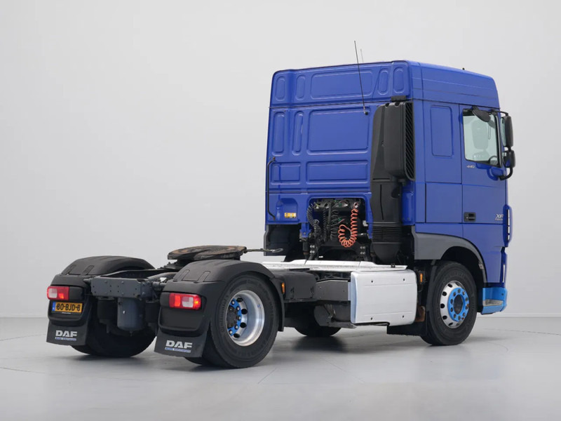 DAF XF 440 FT Space Cab, PTO - Tractor: foto 5 DAF XF 440 FT Space Cab, PTO - Tractor: foto 5