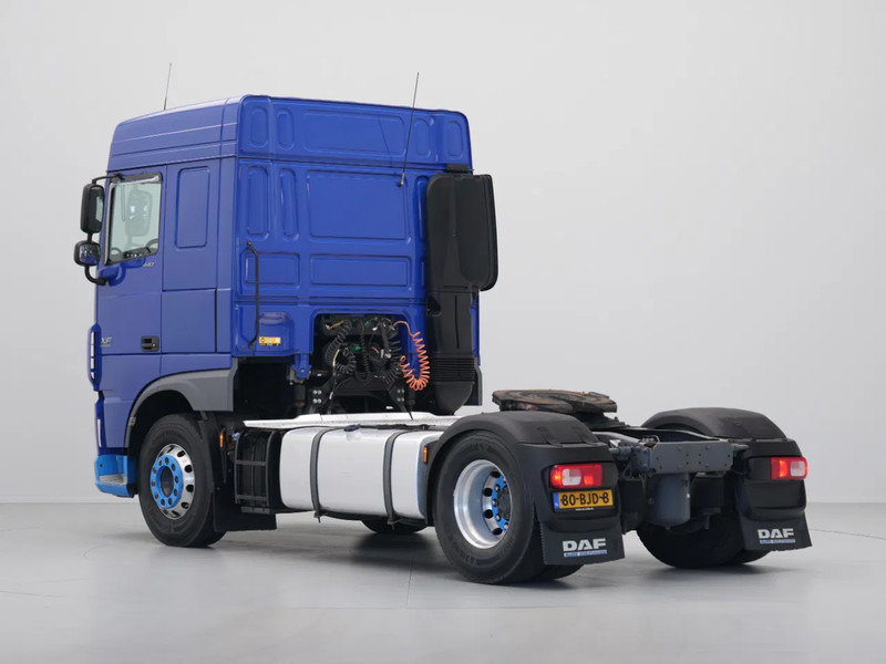 DAF XF 440 FT Space Cab, PTO - Tractor: foto 4 DAF XF 440 FT Space Cab, PTO - Tractor: foto 4