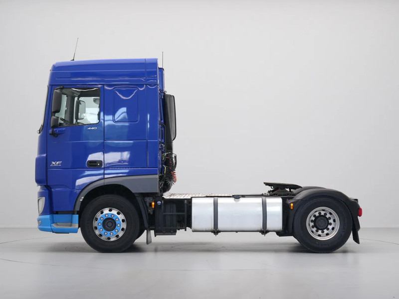 DAF XF 440 FT, Space Cab, PTO - Tractor: foto 2 DAF XF 440 FT, Space Cab, PTO - Tractor: foto 2