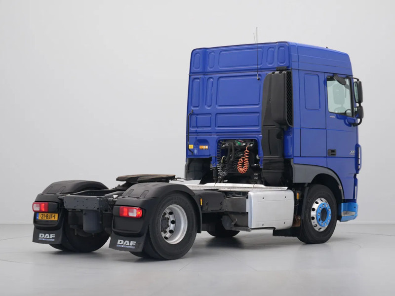 DAF XF 440 FT, Space Cab, PTO - Tractor: foto 4 DAF XF 440 FT, Space Cab, PTO - Tractor: foto 4