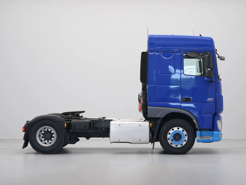 DAF XF 440 FT, Space Cab, PTO - Tractor: foto 5 DAF XF 440 FT, Space Cab, PTO - Tractor: foto 5