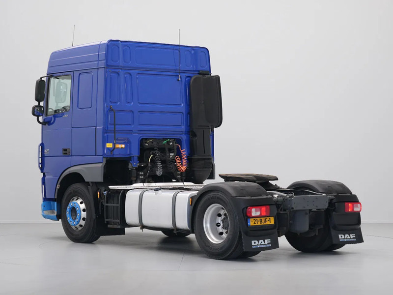 DAF XF 440 FT, Space Cab, PTO - Tractor: foto 3 DAF XF 440 FT, Space Cab, PTO - Tractor: foto 3