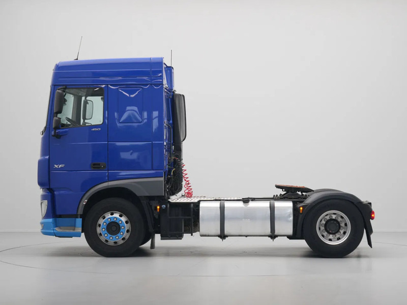 DAF XF 450 FT Space Cab, PTO - Tractor: foto 3 DAF XF 450 FT Space Cab, PTO - Tractor: foto 3