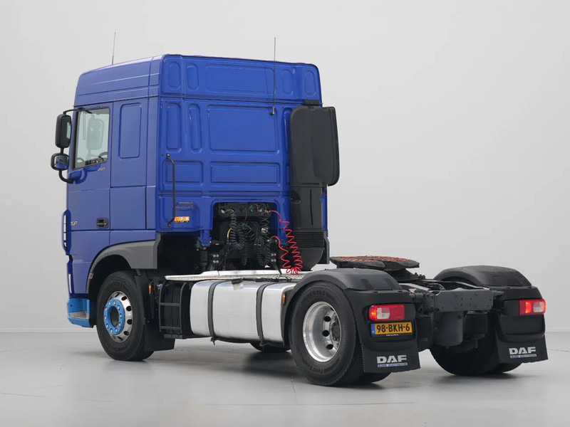 DAF XF 450 FT Space Cab, PTO - Tractor: foto 4 DAF XF 450 FT Space Cab, PTO - Tractor: foto 4