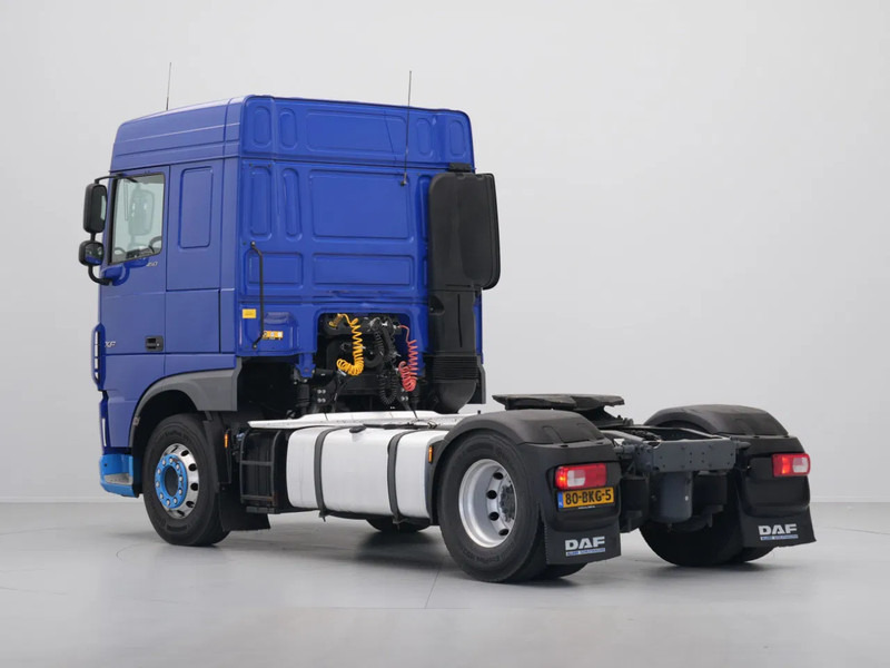 DAF XF 450 FT, Space Cab, PTO - Tractor: foto 3 DAF XF 450 FT, Space Cab, PTO - Tractor: foto 3