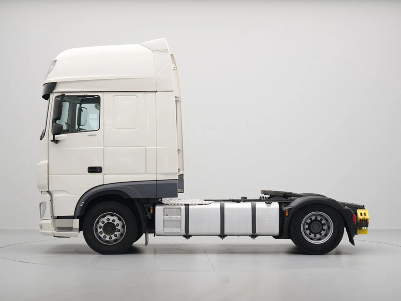 DAF XF 480 FT Super Space Cab, 2x Tanks - Tractor: foto 3 DAF XF 480 FT Super Space Cab, 2x Tanks - Tractor: foto 3