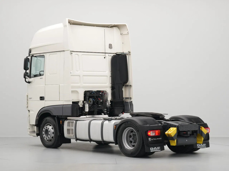 DAF XF 480 FT Super Space Cab, 2x Tanks, PTO Prep - Tractor: foto 3 DAF XF 480 FT Super Space Cab, 2x Tanks, PTO Prep - Tractor: foto 3