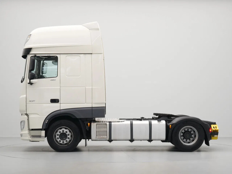 DAF XF 480 FT Super Space Cab, 2x Tanks, PTO Prep - Tractor: foto 2 DAF XF 480 FT Super Space Cab, 2x Tanks, PTO Prep - Tractor: foto 2