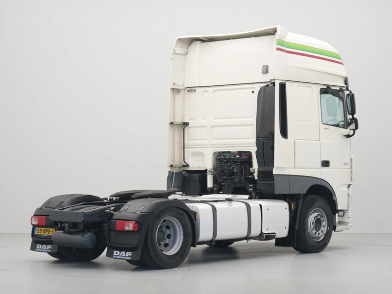 DAF XF 480 FT, Super Space Cab - Tractor: foto 4 DAF XF 480 FT, Super Space Cab - Tractor: foto 4