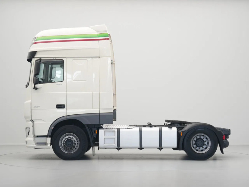 DAF XF 480 FT, Super Space Cab - Tractor: foto 2 DAF XF 480 FT, Super Space Cab - Tractor: foto 2