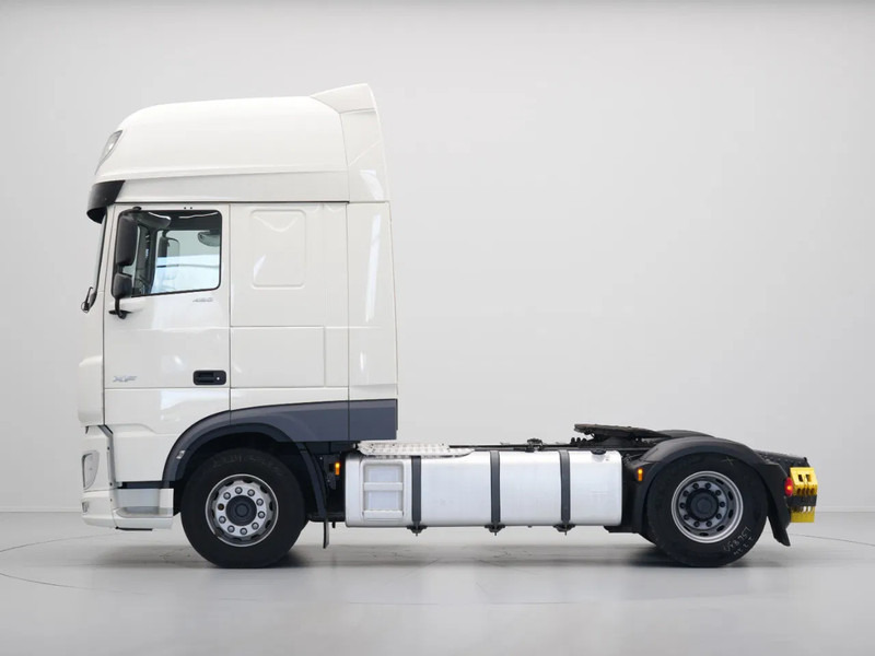 DAF XF 480 FT Super Space Cab - Tractor: foto 2 DAF XF 480 FT Super Space Cab - Tractor: foto 2