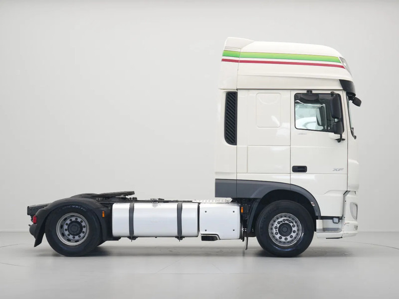 DAF XF 480 FT, Super Space Cab - Tractor: foto 5 DAF XF 480 FT, Super Space Cab - Tractor: foto 5