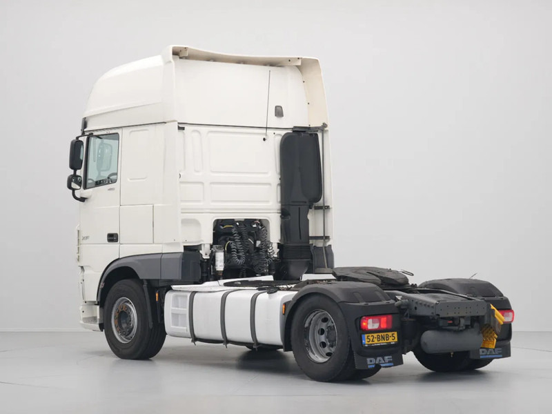 DAF XF 480 FT, Super Space Cab, PTO, Hydraulic, Rema, New Tacho - Tractor: foto 4 DAF XF 480 FT, Super Space Cab, PTO, Hydraulic, Rema, New Tacho - Tractor: foto 4