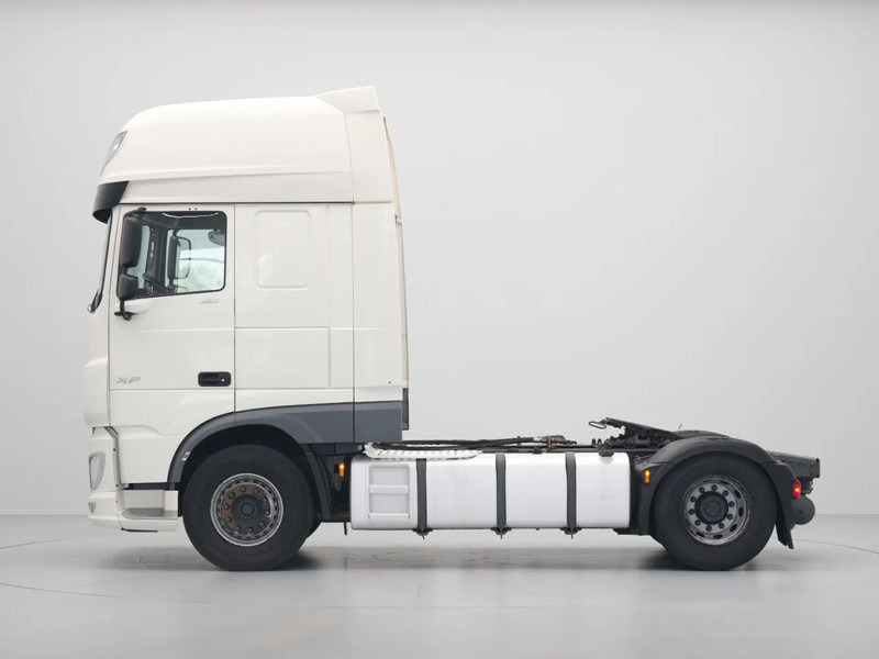 DAF XF 480 FT, Super Space Cab, PTO, Hydraulic, Rema, New Tacho - Tractor: foto 3 DAF XF 480 FT, Super Space Cab, PTO, Hydraulic, Rema, New Tacho - Tractor: foto 3