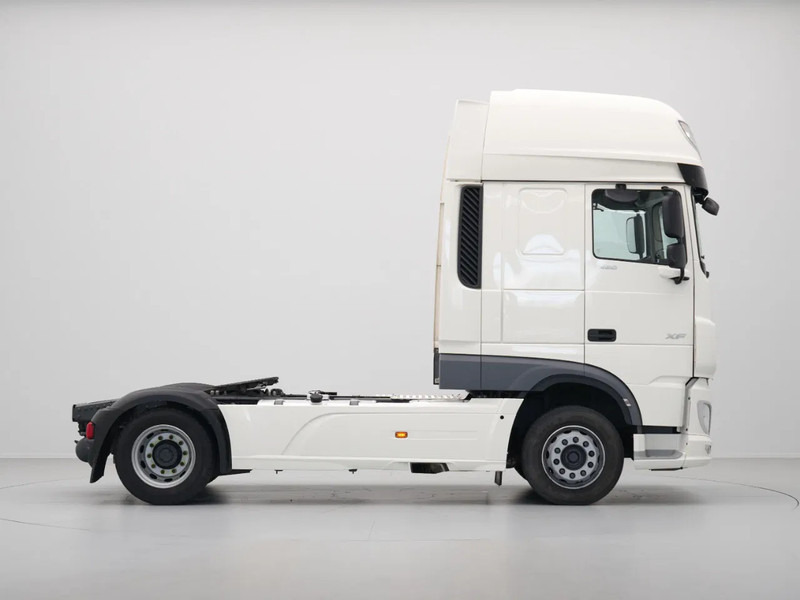 DAF XF 480 FT Super Space Cab, PTO Prep - Tractor: foto 5 DAF XF 480 FT Super Space Cab, PTO Prep - Tractor: foto 5