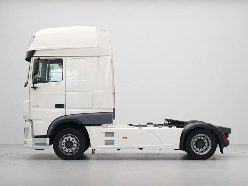DAF XF 480 FT Super Space Cab, PTO Prep - Tractor: foto 2 DAF XF 480 FT Super Space Cab, PTO Prep - Tractor: foto 2