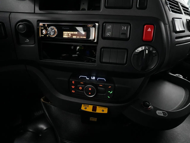 Locação de DAF XF 480 FT Super Space Cab, With Hydraulics DAF XF 480 FT Super Space Cab, With Hydraulics: foto 14