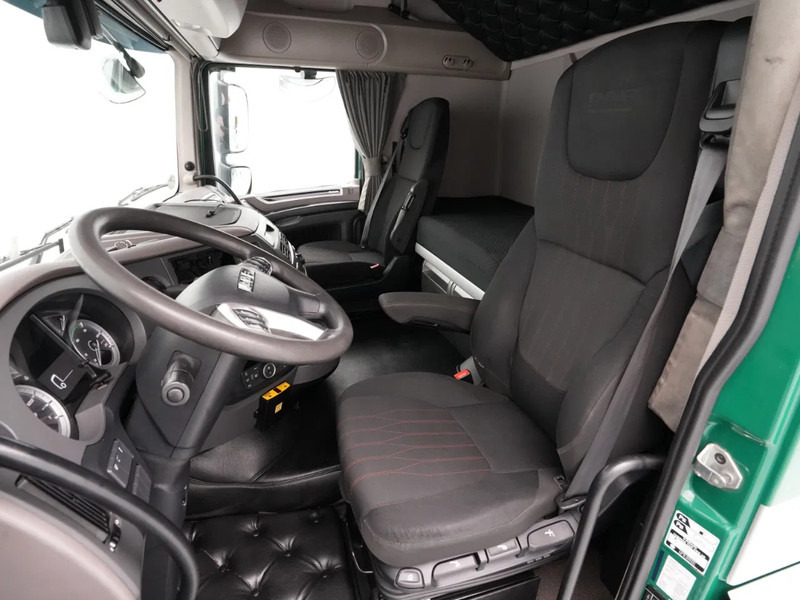 Locação de DAF XF 480 FT Super Space Cab, With Hydraulics DAF XF 480 FT Super Space Cab, With Hydraulics: foto 10