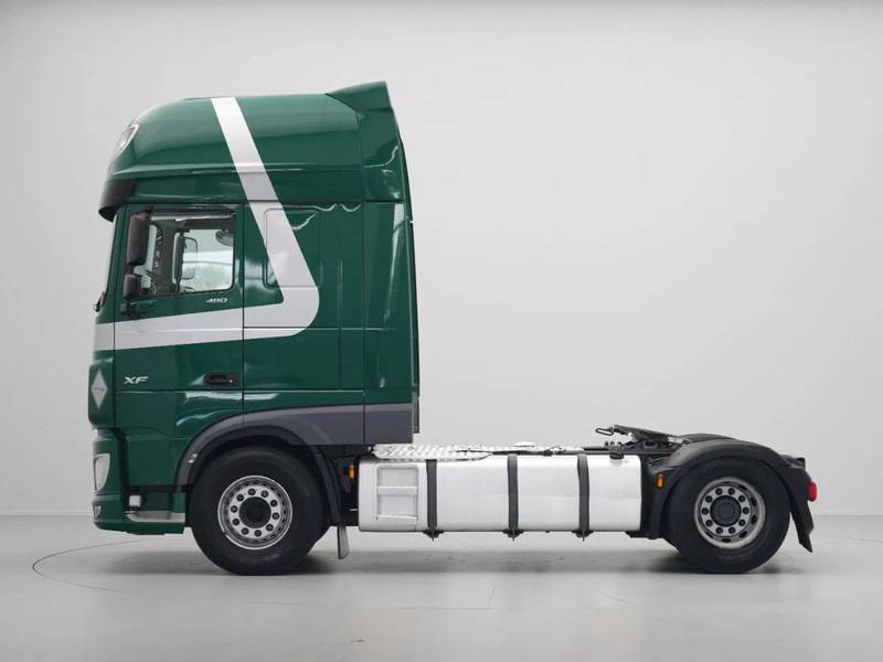 DAF XF 480 FT Super Space Cab, With Hydraulics - Tractor: foto 2 DAF XF 480 FT Super Space Cab, With Hydraulics - Tractor: foto 2