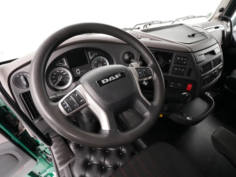 Locação de DAF XF 480 FT Super Space Cab, With Hydraulics DAF XF 480 FT Super Space Cab, With Hydraulics: foto 11