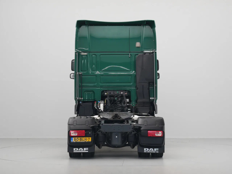 Locação de DAF XF 480 FT Super Space Cab, With Hydraulics DAF XF 480 FT Super Space Cab, With Hydraulics: foto 8