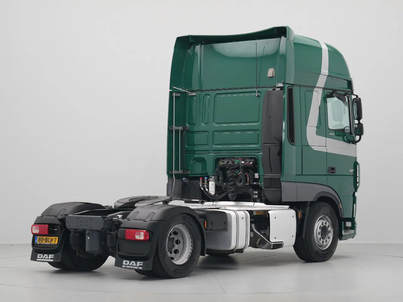 DAF XF 480 FT Super Space Cab, With Hydraulics - Tractor: foto 4 DAF XF 480 FT Super Space Cab, With Hydraulics - Tractor: foto 4
