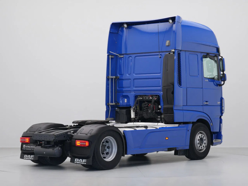DAF XF 530 FT, Manual Gearbox, Retarder, StandAirco - Tractor: foto 4 DAF XF 530 FT, Manual Gearbox, Retarder, StandAirco - Tractor: foto 4