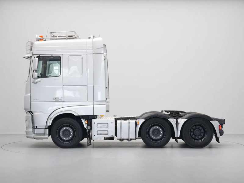 DAF XF 530 FTG 6x2, PTO, Hydraulics, Manual Gearbox - Tractor: foto 2 DAF XF 530 FTG 6x2, PTO, Hydraulics, Manual Gearbox - Tractor: foto 2