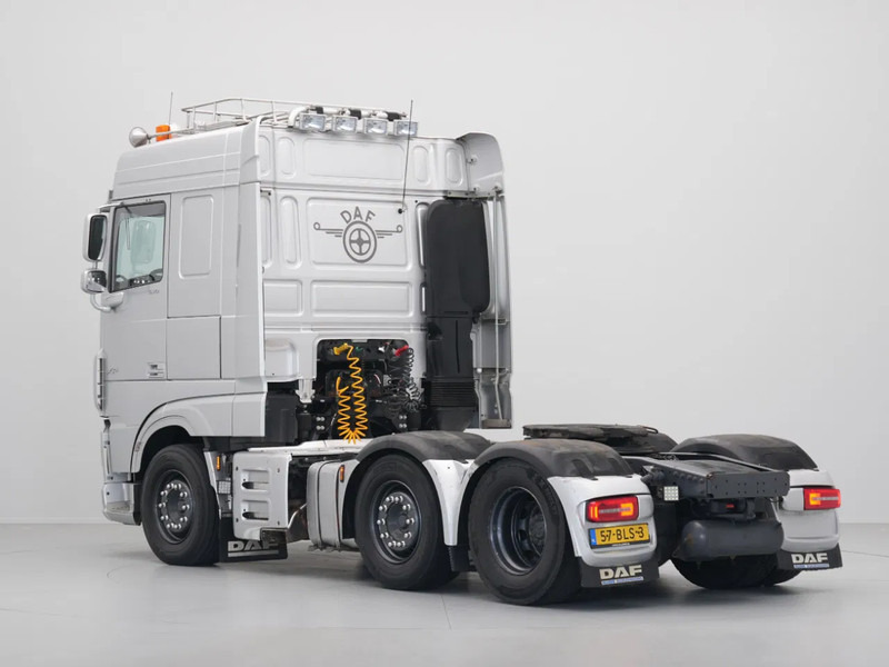 DAF XF 530 FTG 6x2, PTO, Hydraulics, Manual Gearbox - Tractor: foto 3 DAF XF 530 FTG 6x2, PTO, Hydraulics, Manual Gearbox - Tractor: foto 3