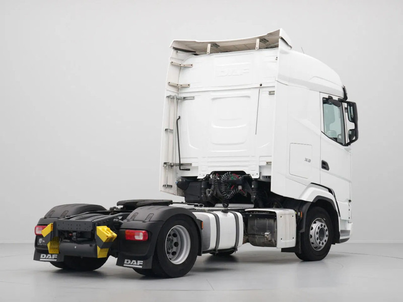 DAF XG 480 FT 4x2, 2x Tanks - Tractor: foto 4 DAF XG 480 FT 4x2, 2x Tanks - Tractor: foto 4