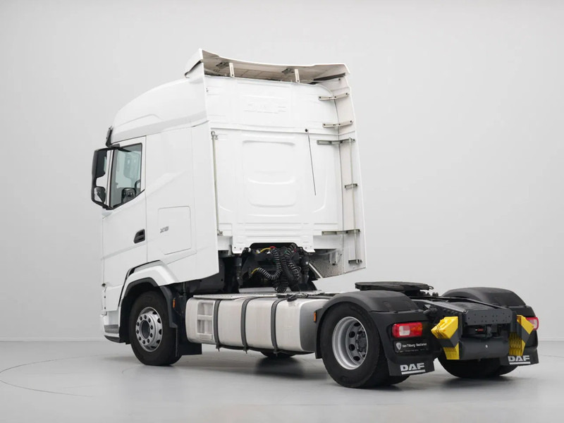 DAF XG 480 FT 4x2, 2x Tanks - Tractor: foto 3 DAF XG 480 FT 4x2, 2x Tanks - Tractor: foto 3