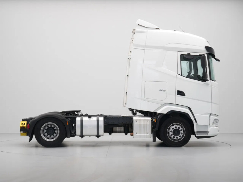 DAF XG 480 FT 4x2, 2x Tanks - Tractor: foto 5 DAF XG 480 FT 4x2, 2x Tanks - Tractor: foto 5