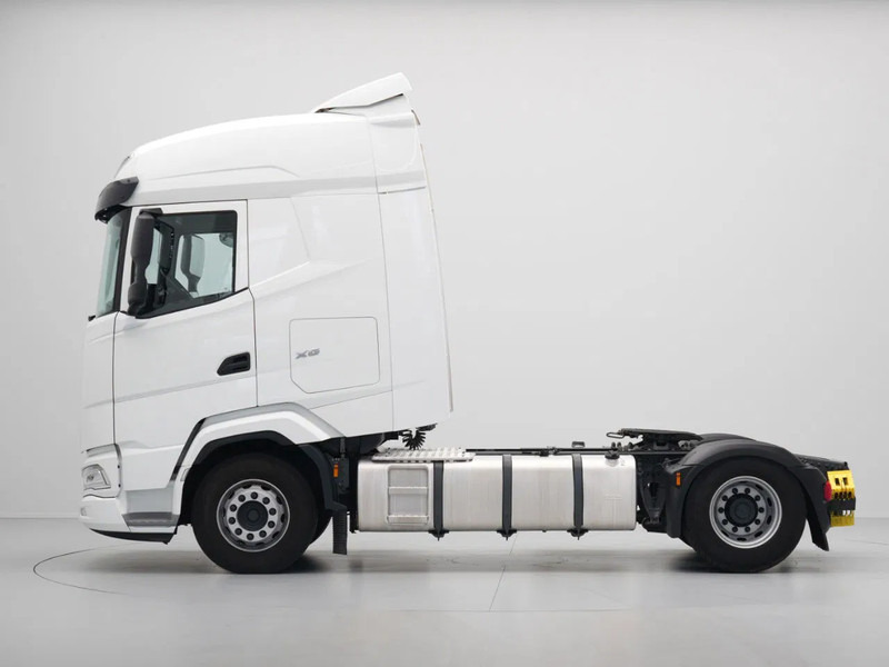 DAF XG 480 FT 4x2, 2x Tanks - Tractor: foto 2 DAF XG 480 FT 4x2, 2x Tanks - Tractor: foto 2