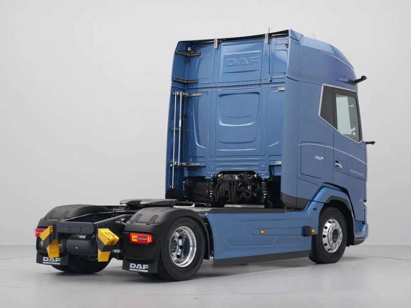 DAF XG+ 480 FT SAPPHIRE LIMITED EDITION - Tractor: foto 4 DAF XG+ 480 FT SAPPHIRE LIMITED EDITION - Tractor: foto 4