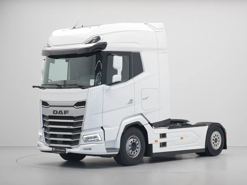 DAF XG+ 530 FT EXCLUSIVE AUDIO - INTARDER FULL AIR SUSPENSION - Tractor: foto 1 DAF XG+ 530 FT EXCLUSIVE AUDIO - INTARDER FULL AIR SUSPENSION - Tractor: foto 1