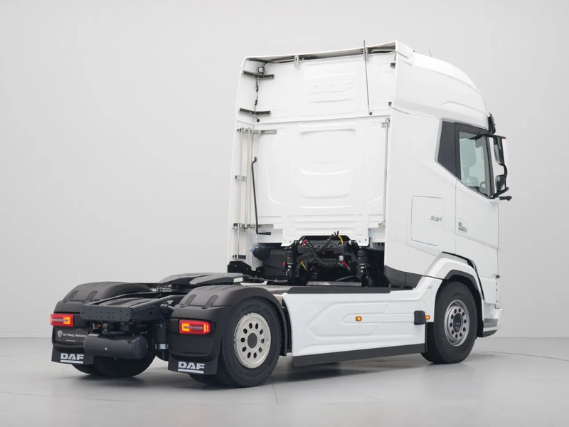DAF XG+ 530 FT EXCLUSIVE AUDIO - INTARDER FULL AIR SUSPENSION - Tractor: foto 5 DAF XG+ 530 FT EXCLUSIVE AUDIO - INTARDER FULL AIR SUSPENSION - Tractor: foto 5