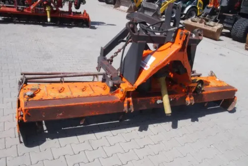 Agregat uprawowy brona aktywna Maschio 300 1998 - Grade rotativa: foto 1 Agregat uprawowy brona aktywna Maschio 300 1998 - Grade rotativa: foto 1