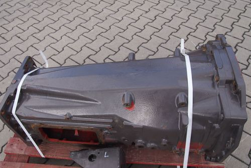 Części do Ciągnika Massey Ferguson MF 3060, 3070, 3080, 3090 Obudowa skrzyni biegów MF 3000, 3100, 6000 - Caixas de velocidade e peças de Máquina agrícola: foto 1 Części do Ciągnika Massey Ferguson MF 3060, 3070, 3080, 3090 Obudowa skrzyni biegów MF 3000, 3100, 6000 - Caixas de velocidade e peças de Máquina agrícola: foto 1