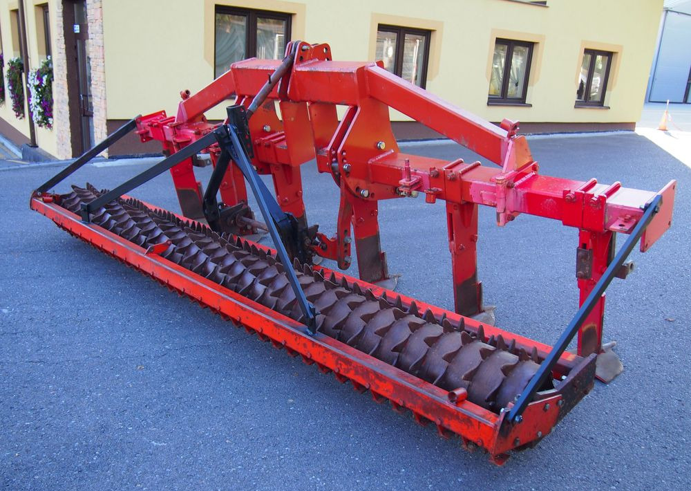 Głębosz Demblon 2008 - Subsolador: foto 2 Głębosz Demblon 2008 - Subsolador: foto 2