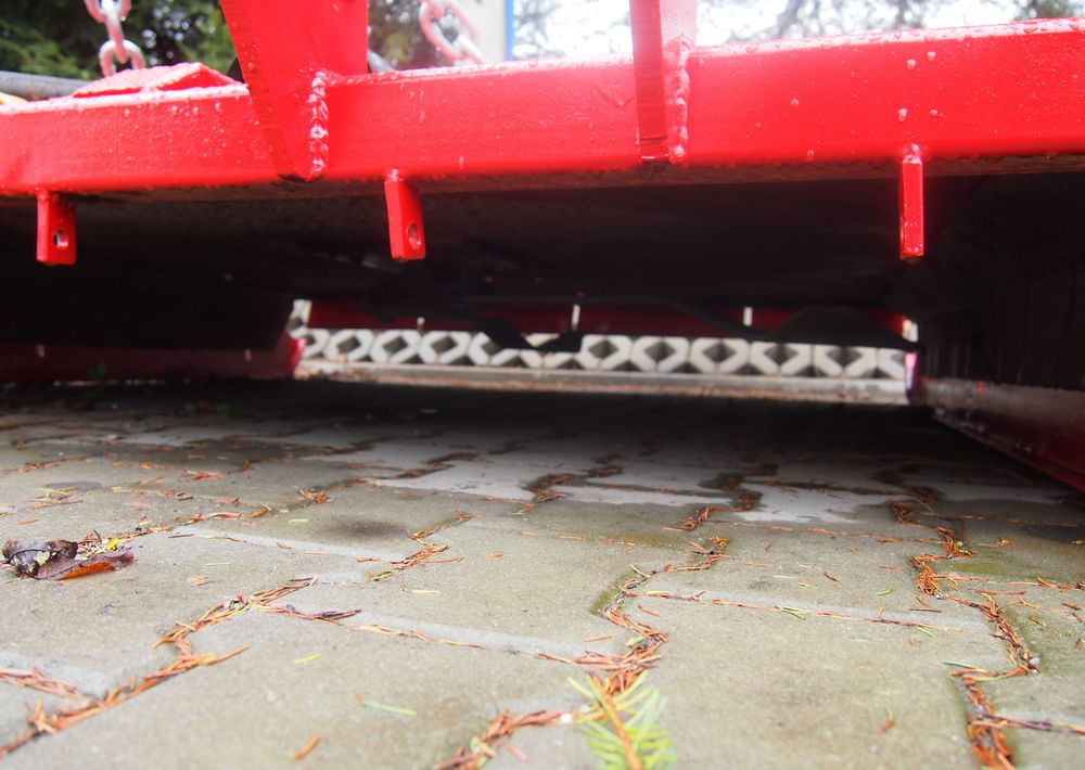 Kosiarka Kuhn 2005 - Triturador de martelos: foto 4 Kosiarka Kuhn 2005 - Triturador de martelos: foto 4